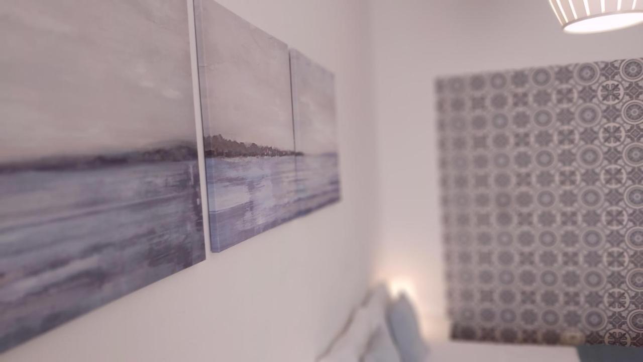 Appartement Del Parque Flats Atico Capuchinos à Málaga Extérieur photo
